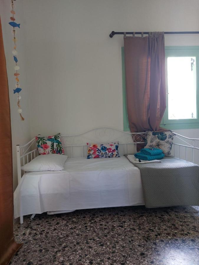 Vitamin Sea Studio Panagia  Екстер'єр фото
