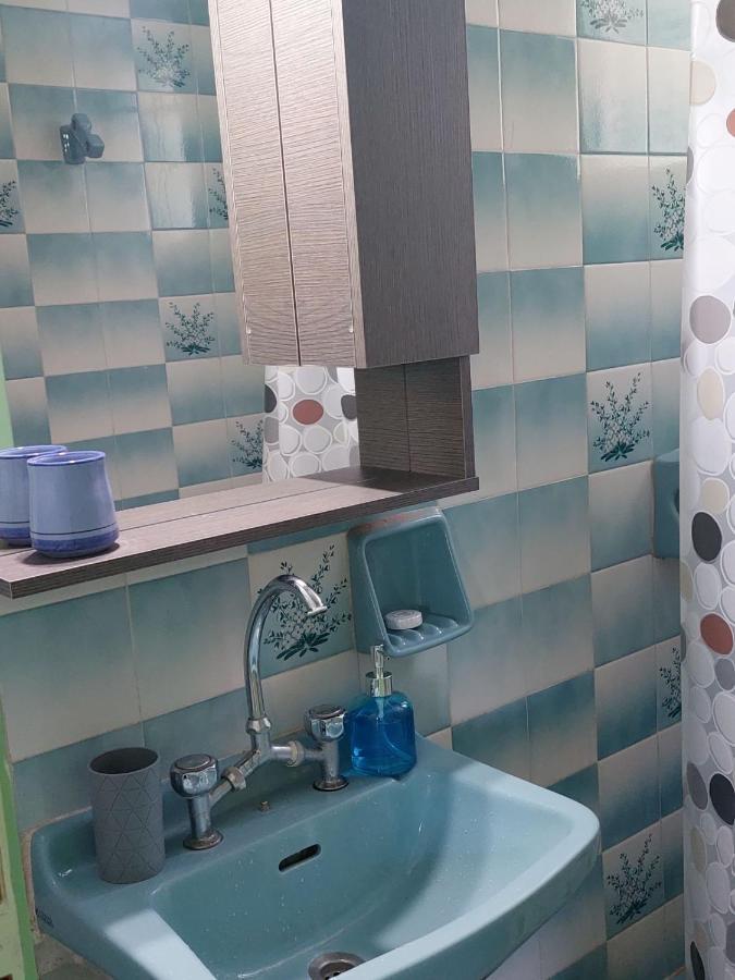 Vitamin Sea Studio Panagia  Екстер'єр фото