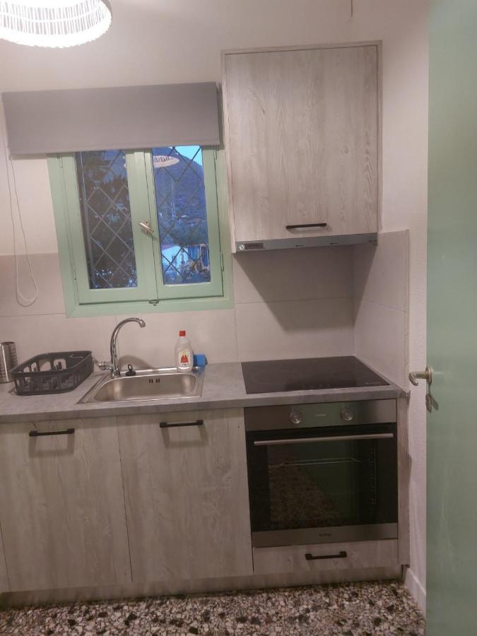 Vitamin Sea Studio Panagia  Екстер'єр фото