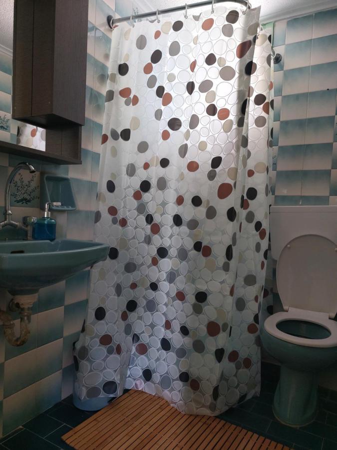 Vitamin Sea Studio Panagia  Екстер'єр фото