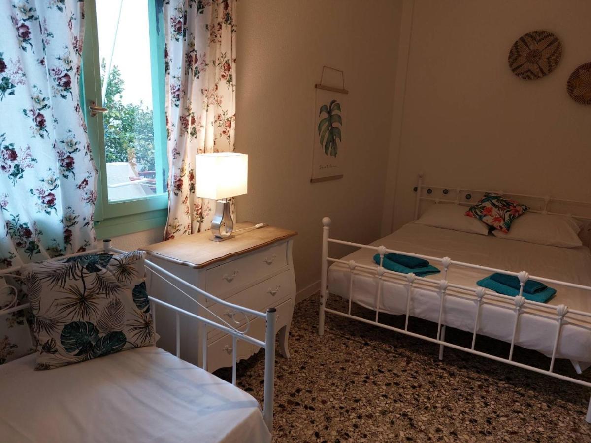 Vitamin Sea Studio Panagia  Екстер'єр фото