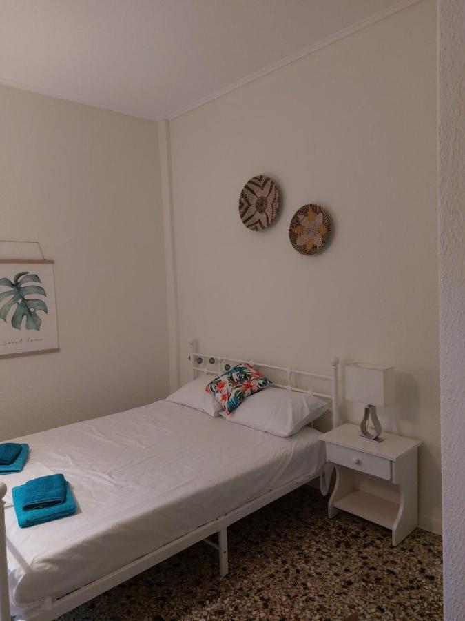 Vitamin Sea Studio Panagia  Екстер'єр фото