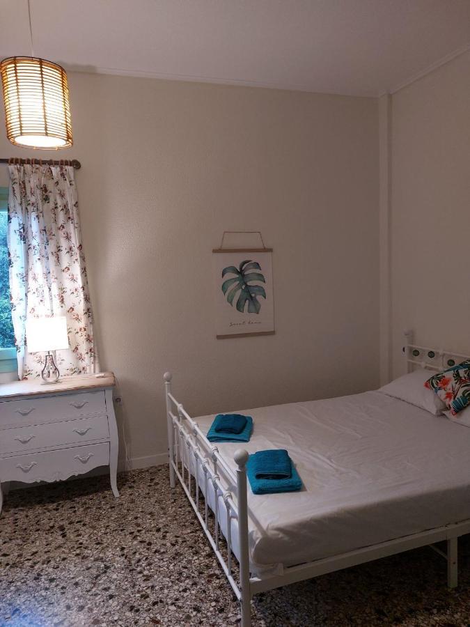 Vitamin Sea Studio Panagia  Екстер'єр фото