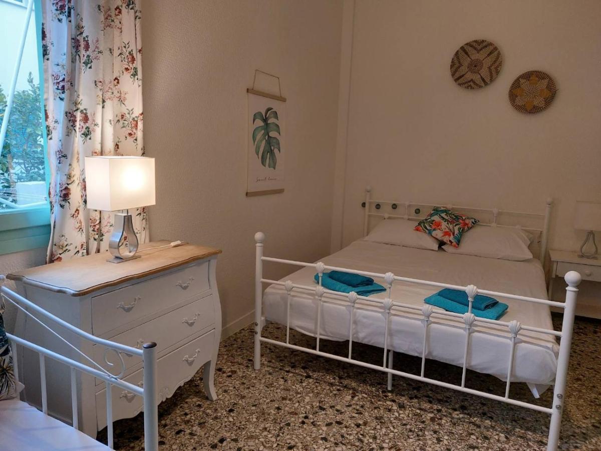 Vitamin Sea Studio Panagia  Екстер'єр фото