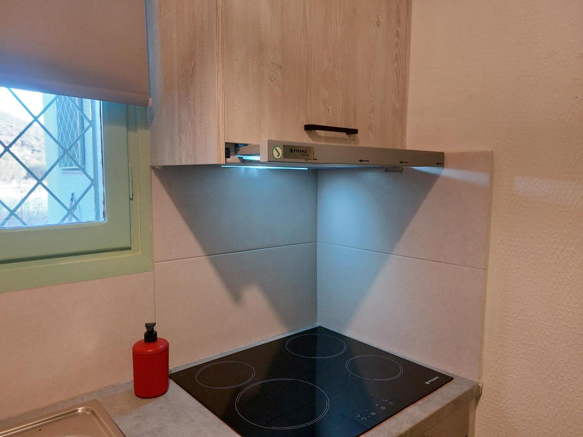 Vitamin Sea Studio Panagia  Екстер'єр фото