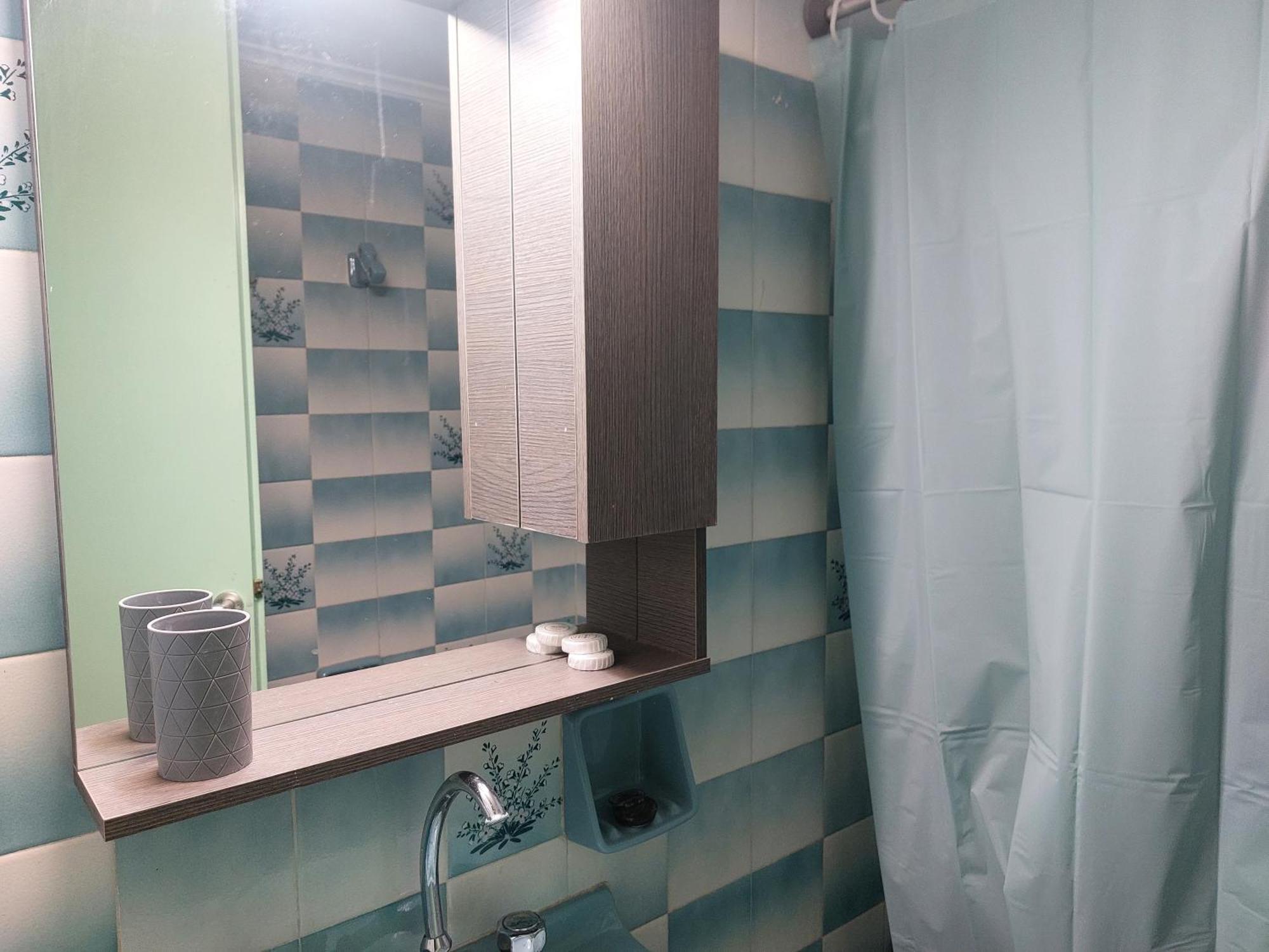 Vitamin Sea Studio Panagia  Екстер'єр фото